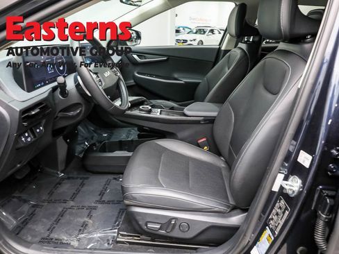 Used 2022 Kia EV6 Wind w/ Wind Technology Package image 14