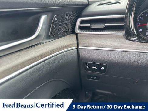 Used 2022 Kia K5 EX w/ EX Premium Package image 18