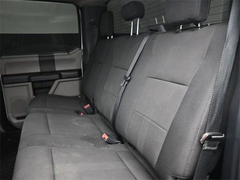 Used 2020 Ford F150 XL w/ Equipment Group 101A Mid image 12