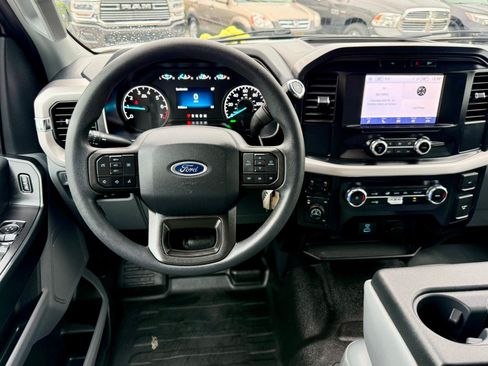 Used 2023 Ford F150 XL AWD/4WD image 27