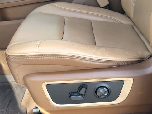 Used 2020 RAM 1500 Limited image 23