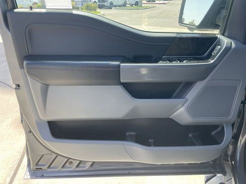 Used 2022 Ford F150 XLT w/ Equipment Group 302A High AWD/4WD image 22