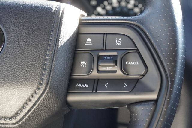 Used 2026 Toyota Tundra SR5 w/ SX Package RWD image 27