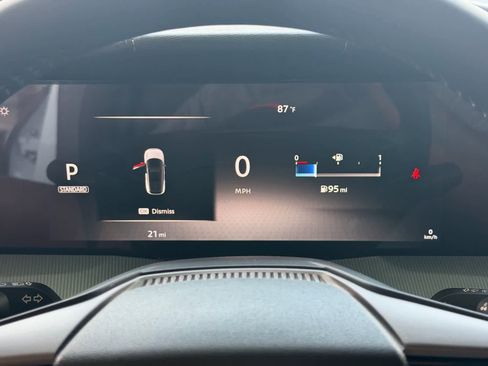 New 2026 Nissan Murano SL AWD/4WD image 16