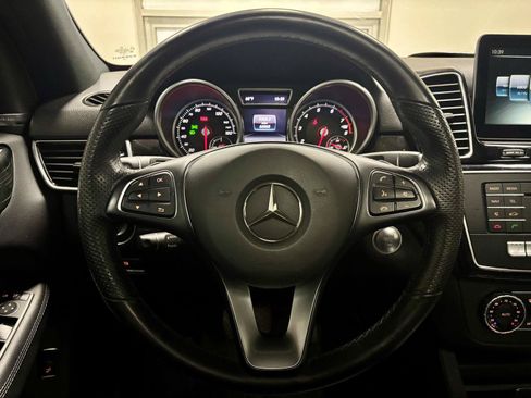 Used 2016 Mercedes-Benz GLE 350 4MATIC image 25