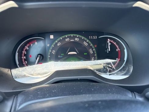 Used 2023 Toyota RAV4 XLE w/ Convenience Package image 15