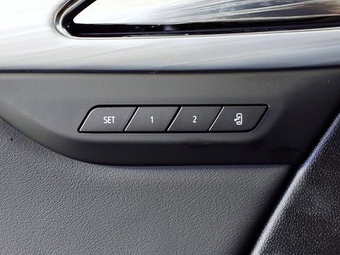 New 2026 Buick Envision Avenir AWD/4WD image 56
