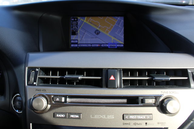 Used 2015 Lexus RX 350 F Sport w/ Navigation Package AWD/4WD image 38