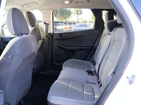 Used 2022 Ford Escape SE w/ Convenience Package AWD/4WD image 35