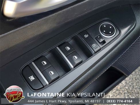 Used 2020 Kia Forte GT-Line image 14