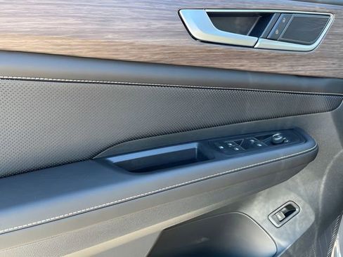 New 2026 Volkswagen Atlas SEL AWD/4WD image 10