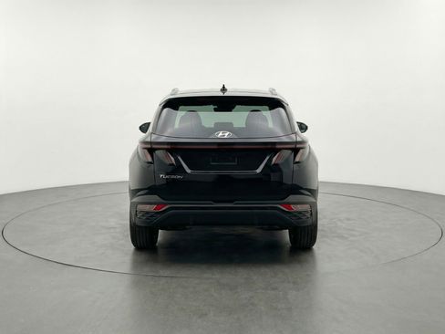 Used 2025 Hyundai Tucson SEL image 7