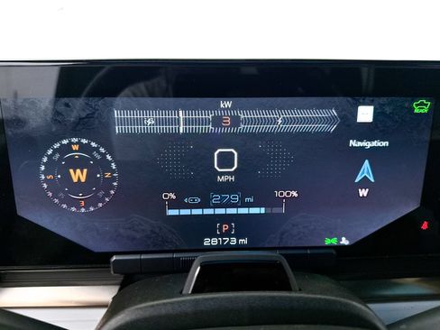 Used 2022 GMC Hummer EV Edition 1 w/ LPO, Illumination Package AWD/4WD image 60