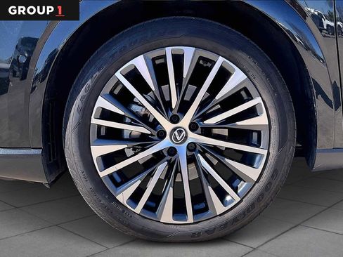 Certified 2024 Lexus RX 350 Premium Plus w/ Convenience Package image 9