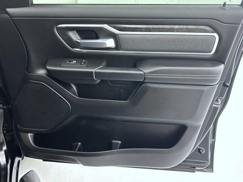 Used 2023 RAM 1500 Big Horn AWD/4WD image 17