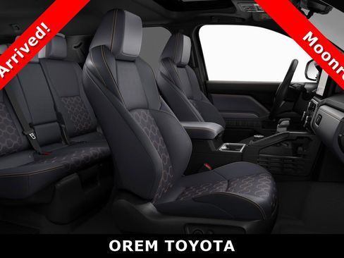 New 2026 Toyota 4Runner 4WD image 20