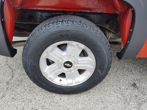 Used 2012 Chevrolet Silverado 1500 LT w/ All-Star Edition image 9