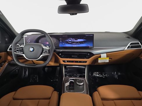 New 2026 BMW 330i xDrive Sedan w/ Premium Package AWD/4WD image 12