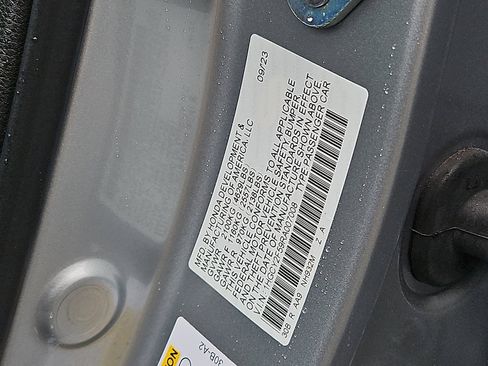 Used 2024 Honda Accord Sport image 27