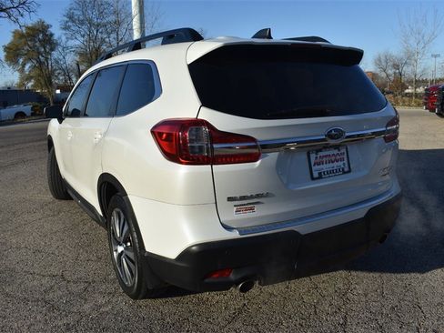 Used 2020 Subaru Ascent Limited w/ Technology Package image 5