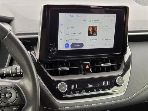 Used 2024 Toyota Corolla XSE image 21