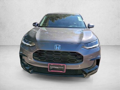 Used 2026 Honda HR-V EX-L image 2