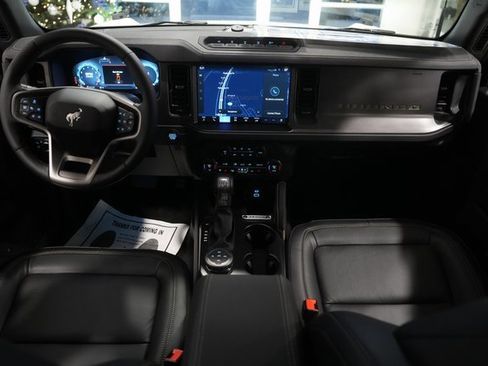 New 2025 Ford Bronco Badlands image 20