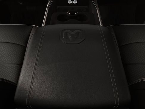 New 2026 RAM 3500 Laramie image 19