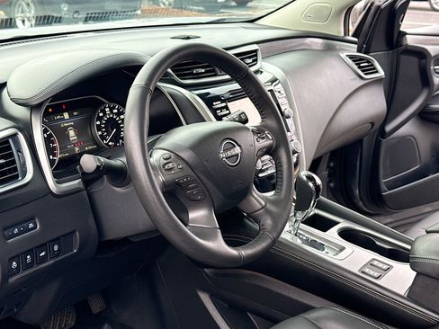Certified 2024 Nissan Murano SL image 4