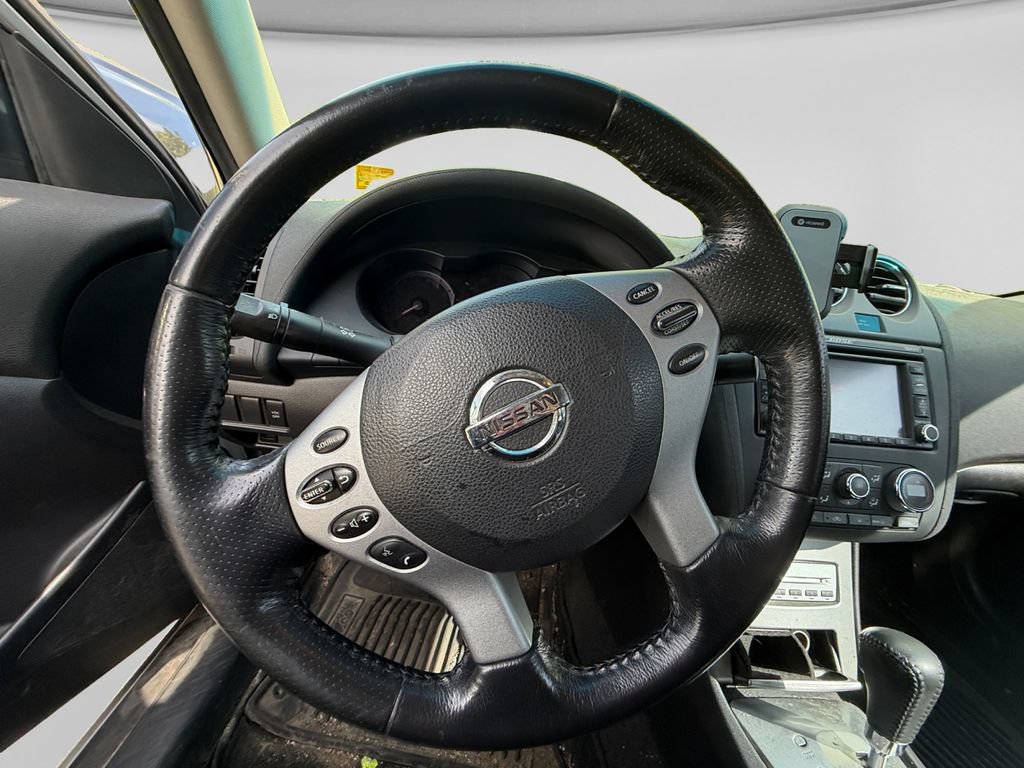Used 2007 Nissan Altima 3.5 SL w/ Technology Pkg FWD image 15