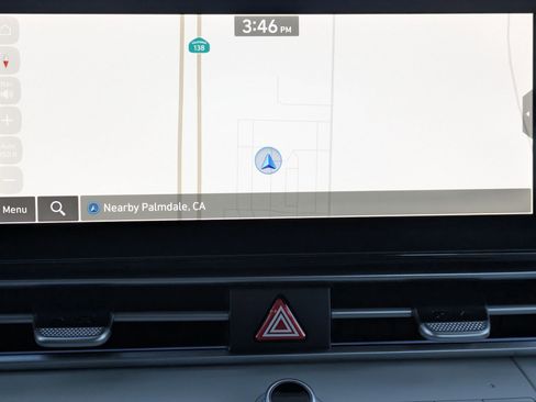 New 2025 Hyundai Elantra Limited image 21