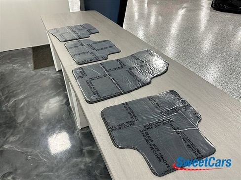 Used 2024 Audi SQ7 Premium Plus w/ Executive Package image 56