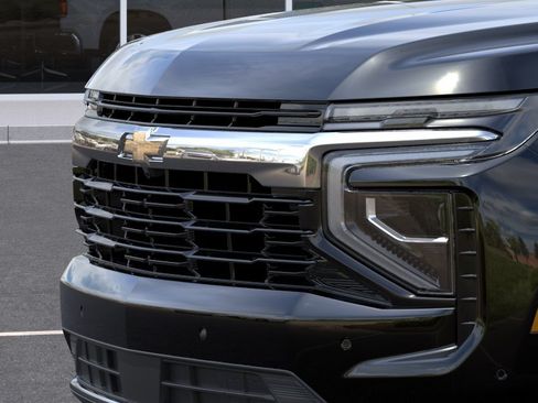 New 2026 Chevrolet Tahoe LS AWD/4WD image 37