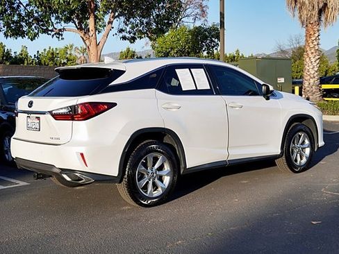 Used 2019 Lexus RX 350 image 8
