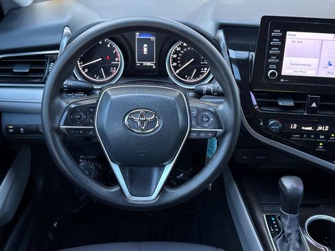Used 2024 Toyota Camry LE FWD image 15