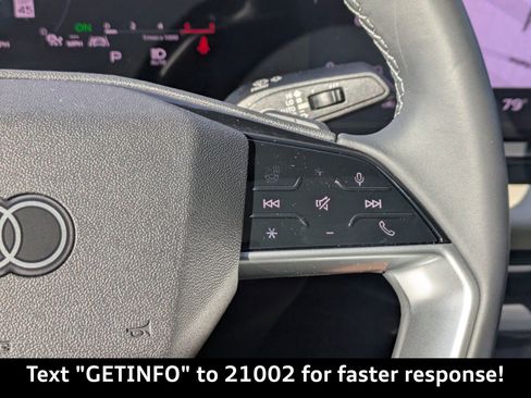 New 2026 Audi A6 Premium image 28