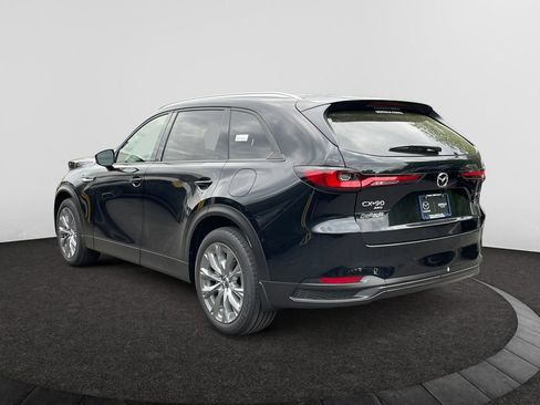 New 2026 MAZDA CX-90 3.3 Turbo w/ Preferred Package AWD/4WD image 3