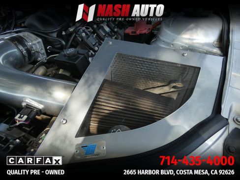 Used 2012 Chevrolet Camaro SS w/ Black Stripe Package image 63