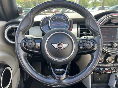 Used 2016 MINI Cooper S FWD image 18
