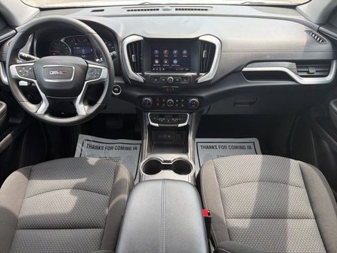 Used 2023 GMC Terrain SLE w/ Driver Convenience Package AWD/4WD image 23