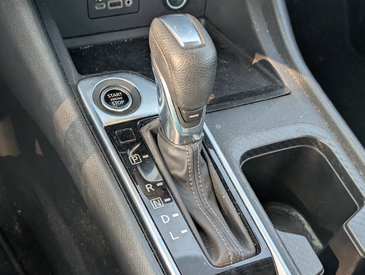 Used 2021 Nissan Sentra SV FWD image 20