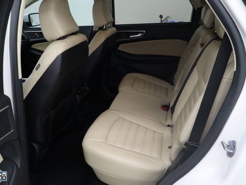 Certified 2024 Ford Edge SEL w/ Convenience Package image 25