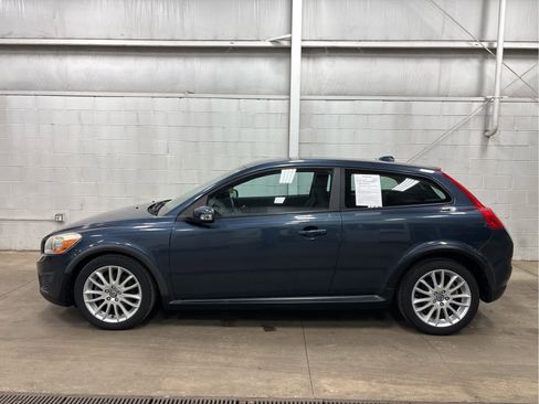 Used 2011 Volvo C30 T5 image 5
