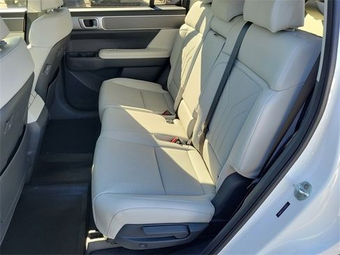 New 2026 Hyundai Santa Fe SEL image 20