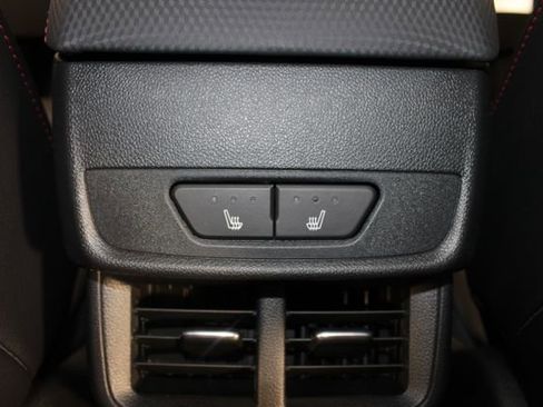 New 2026 Chevrolet Equinox RS w/ Convenience Package III image 19