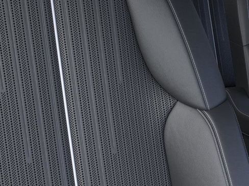 New 2026 Cadillac Vistiq Sport w/ LPO, Floor Liner Package AWD/4WD image 21