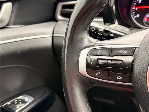 Used 2022 Kia K5 GT-Line w/ GT-Line Awd Premium Package image 15