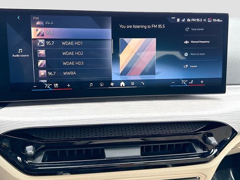 New 2026 BMW 330i Sedan w/ Premium Package RWD image 32
