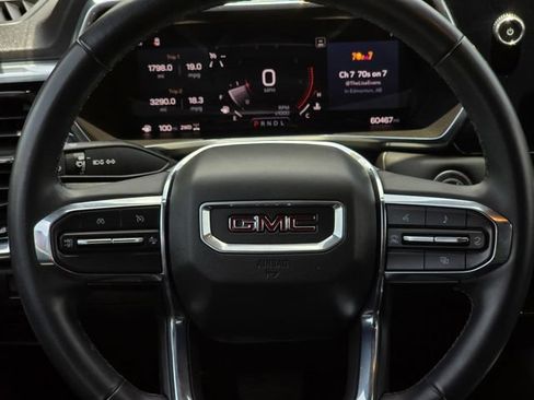 Used 2024 GMC Canyon Elevation w/ Convenience Package AWD/4WD image 15