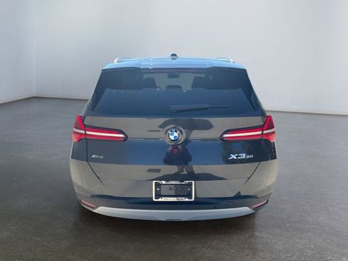 New 2026 BMW X3 xDrive30 w/ Premium Package image 15